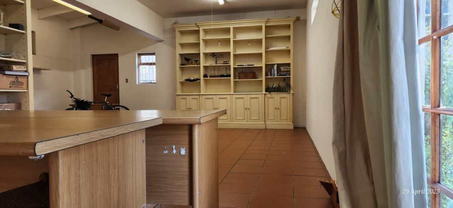 To Let commercial Property for Rent in Milnerton Ridge Western Cape
